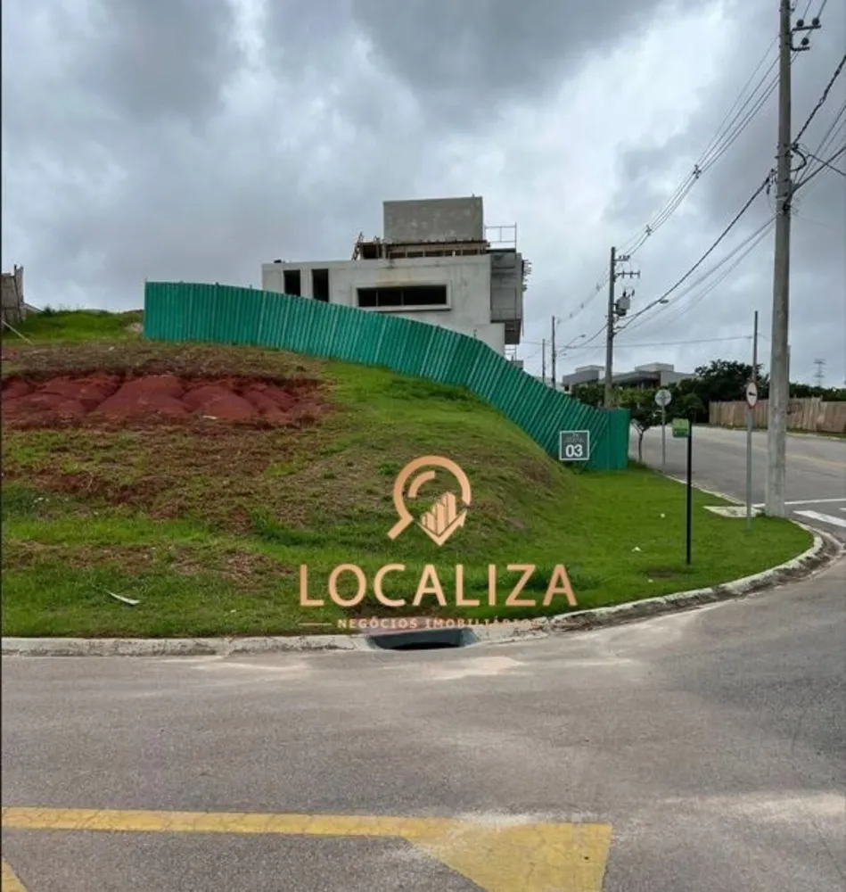 Terreno, 307 m² - Foto 5
