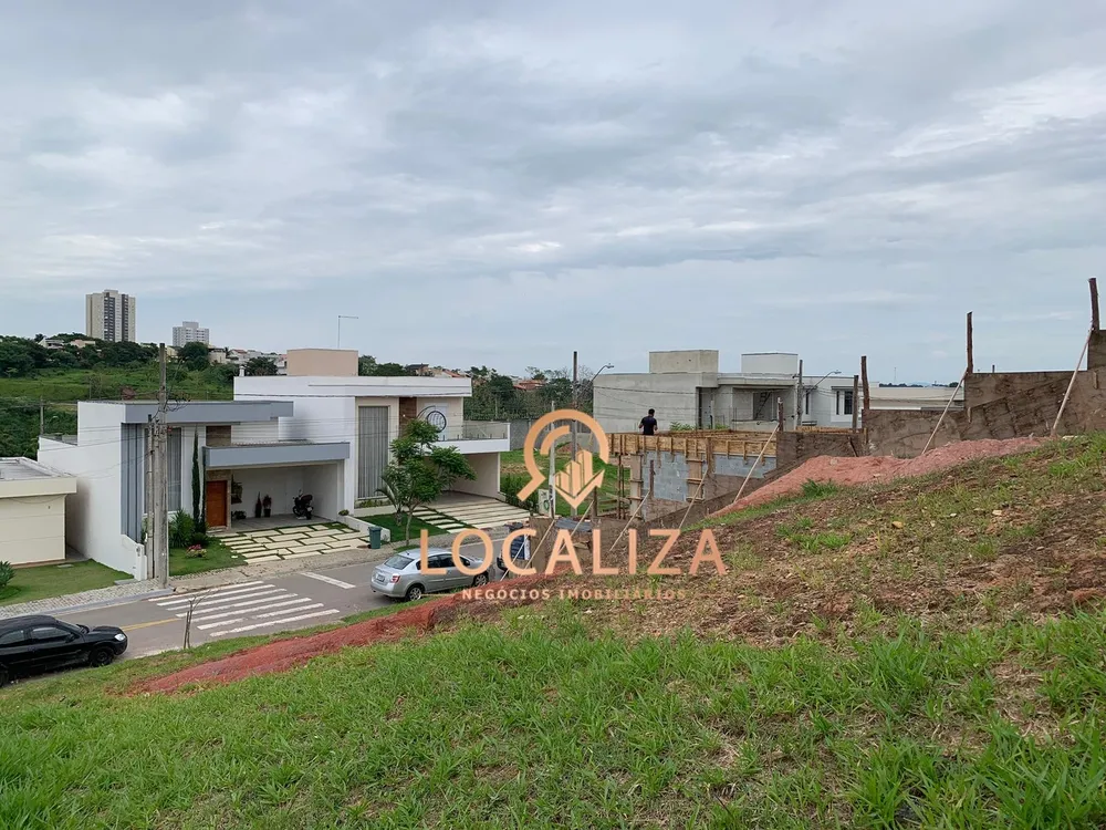 Terreno, 307 m² - Foto 1