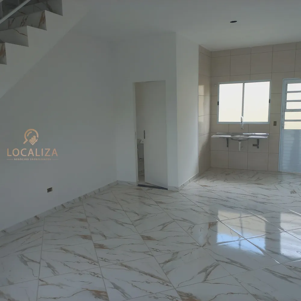 Casa, 2 quartos - Foto 10
