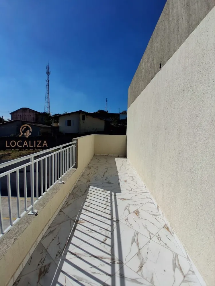 Casa, 2 quartos - Foto 4