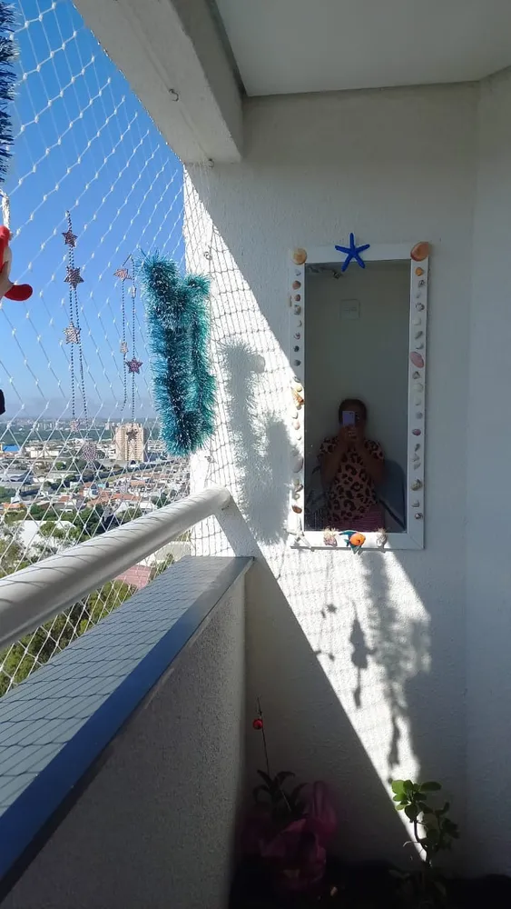 Apartamento, 2 quartos, 49 m² - Foto 8