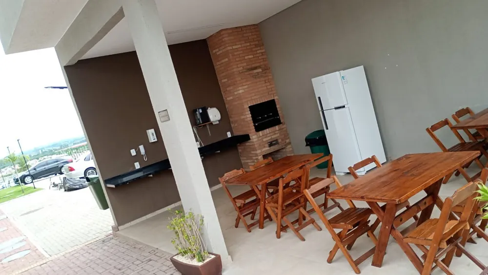 Apartamento, 2 quartos, 49 m² - Foto 4