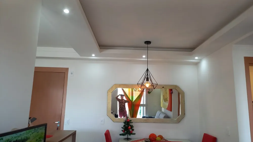 Apartamento, 2 quartos, 49 m² - Foto 10