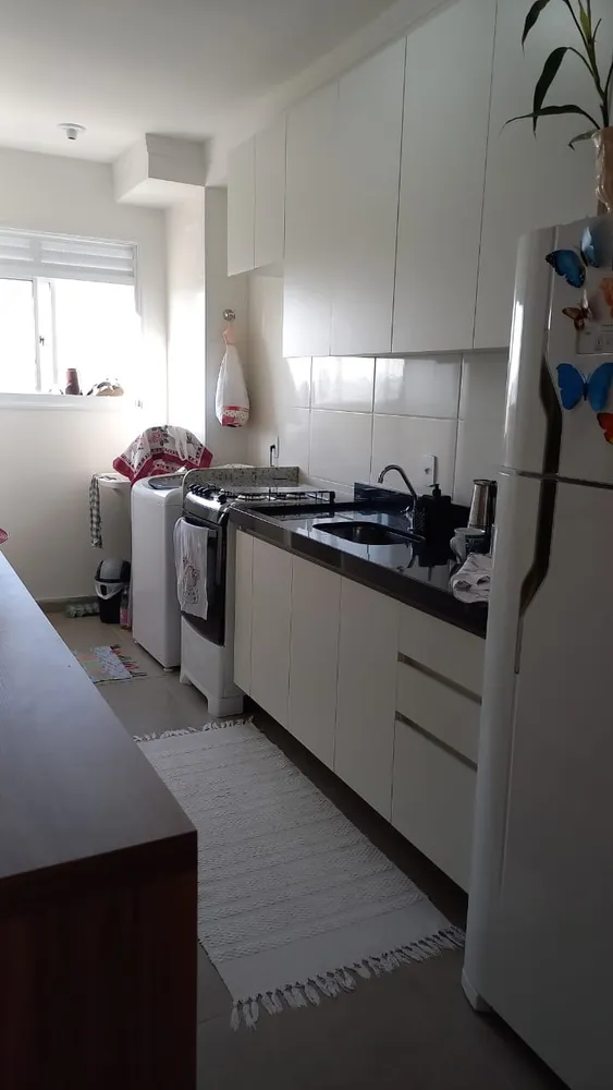 Apartamento, 2 quartos, 49 m² - Foto 9