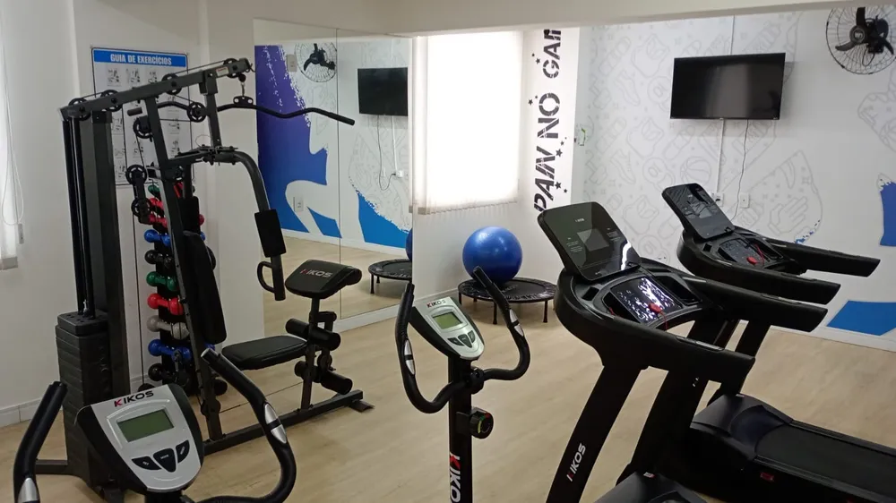 Apartamento, 2 quartos, 49 m² - Foto 3