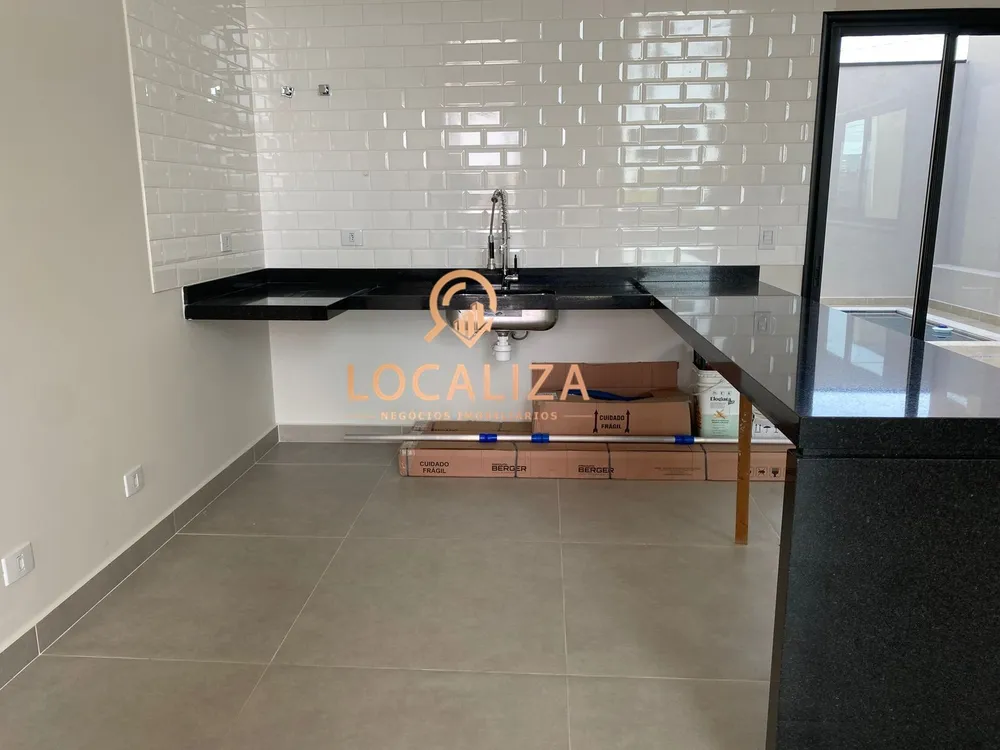 Casa, 3 quartos - Foto 6
