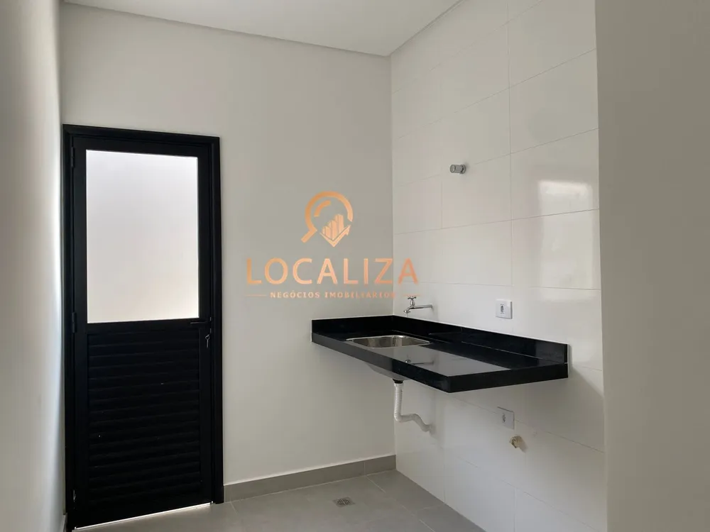 Casa, 3 quartos - Foto 5