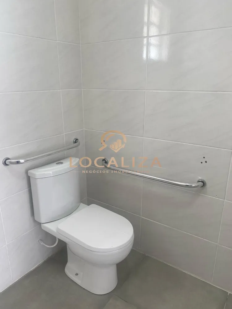 Loja-Salão, 137 m² - Foto 11