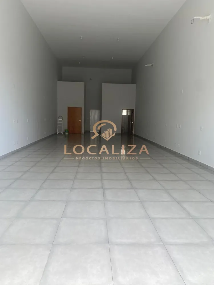 Loja-Salão, 137 m² - Foto 4
