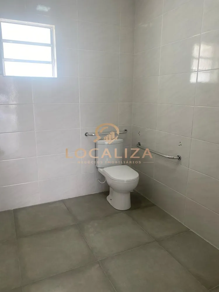 Loja-Salão, 137 m² - Foto 12