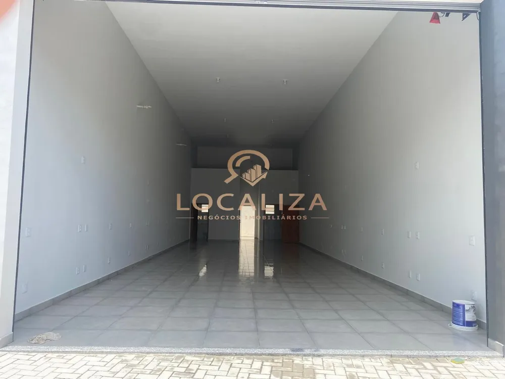 Loja-Salão, 137 m² - Foto 5