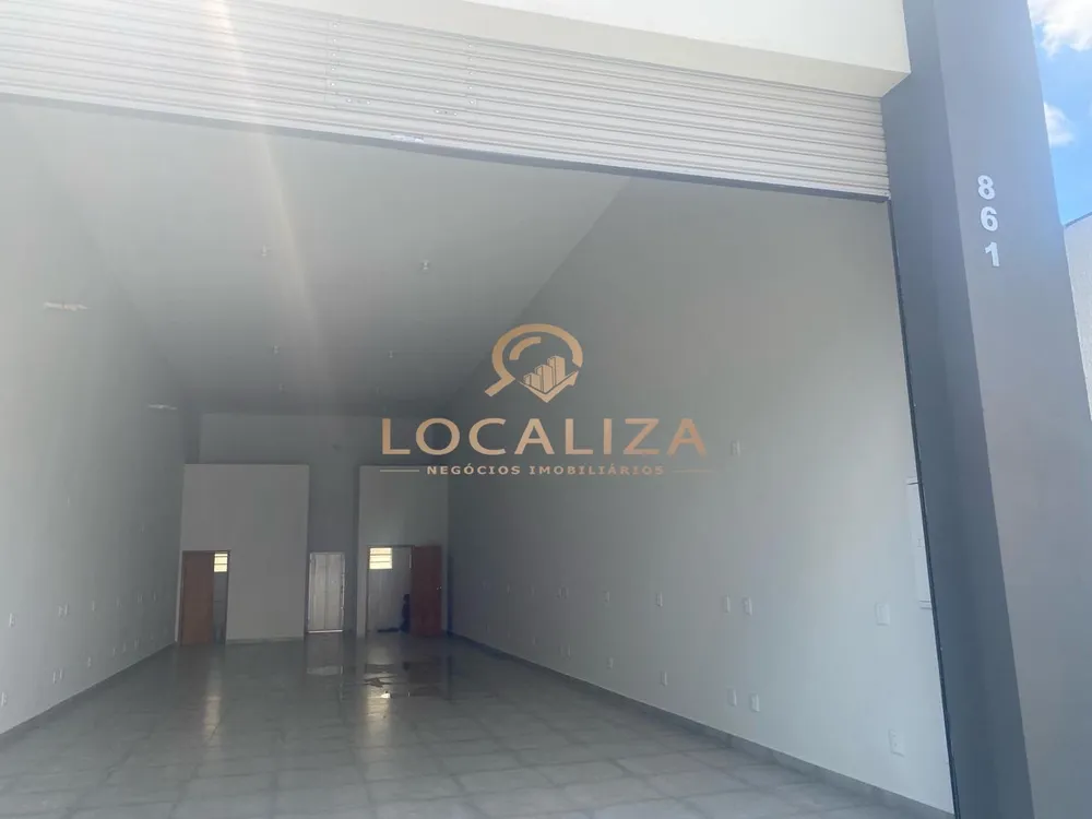 Loja-Salão, 137 m² - Foto 7