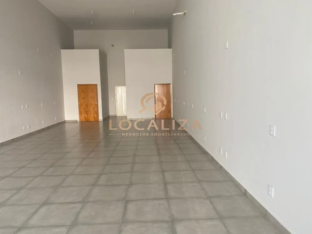 Loja-Salão, 137 m² - Foto 2