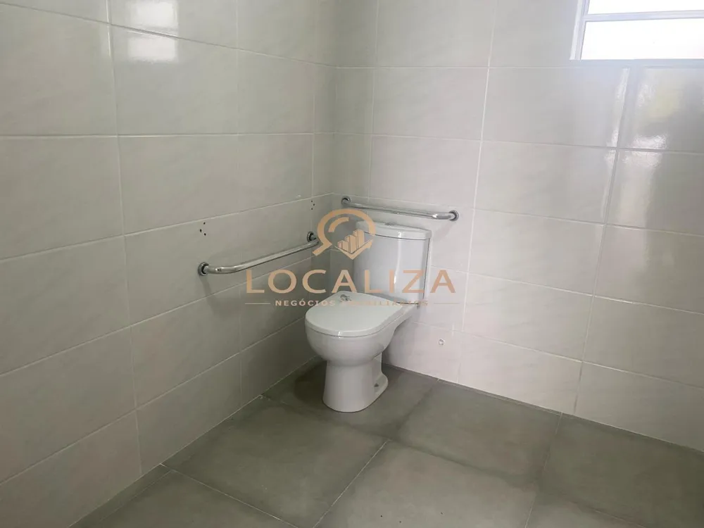 Loja-Salão, 137 m² - Foto 10