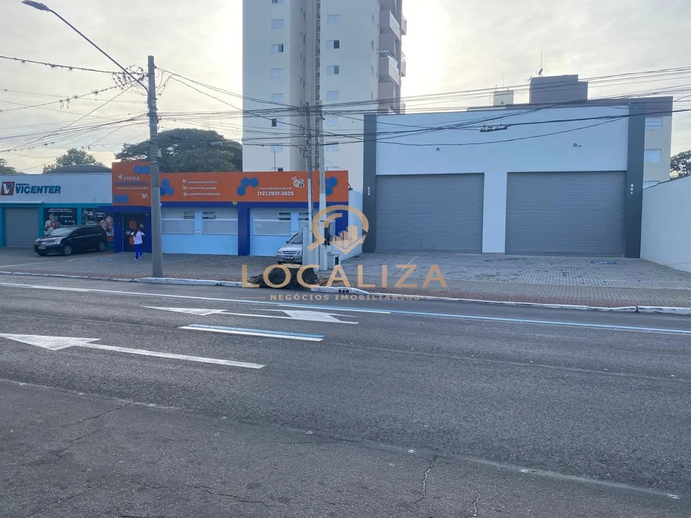 Loja-Salão, 137 m² - Foto 9