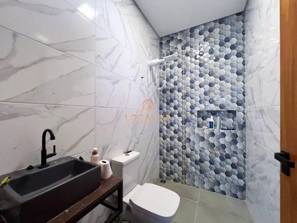 Casa, 4 quartos, 215 m² - Foto 7