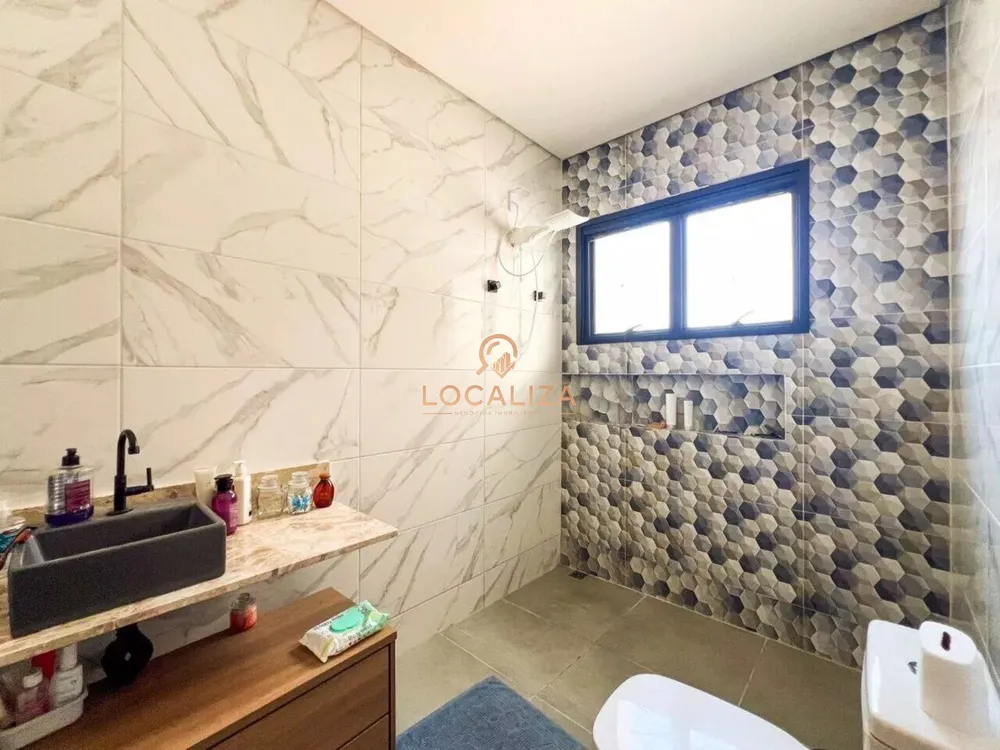 Casa, 4 quartos, 215 m² - Foto 12