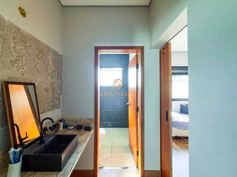 Casa, 4 quartos, 215 m² - Foto 8
