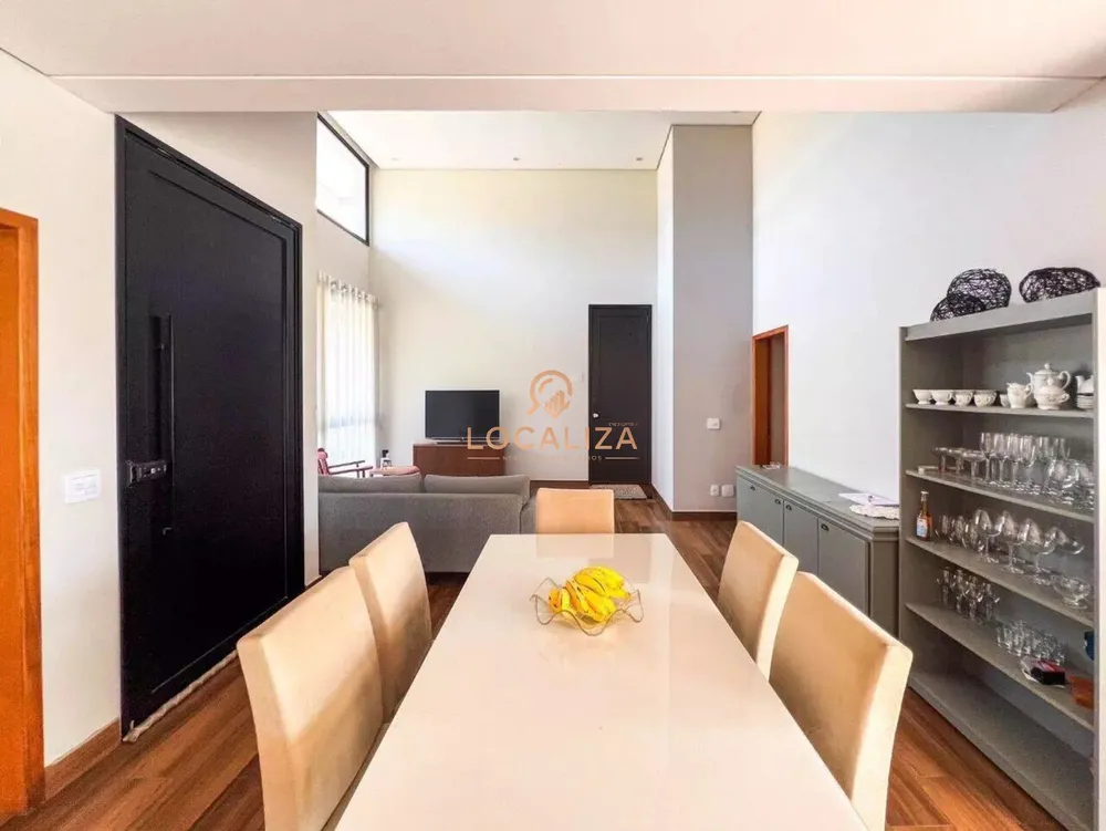 Casa, 4 quartos, 215 m² - Foto 4
