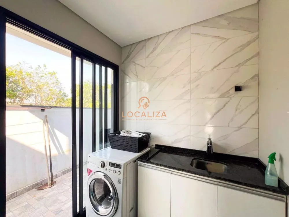 Casa, 4 quartos, 215 m² - Foto 5