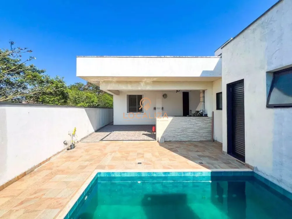 Casa, 4 quartos, 215 m² - Foto 11