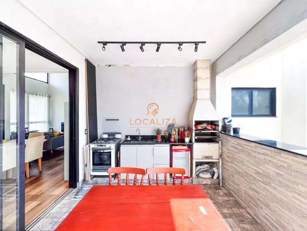 Casa, 4 quartos, 215 m² - Foto 10