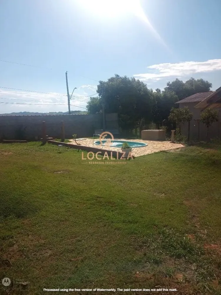 Chácara, 4 quartos, 1000 m² - Foto 7