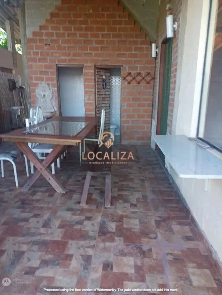 Chácara, 4 quartos, 1000 m² - Foto 6