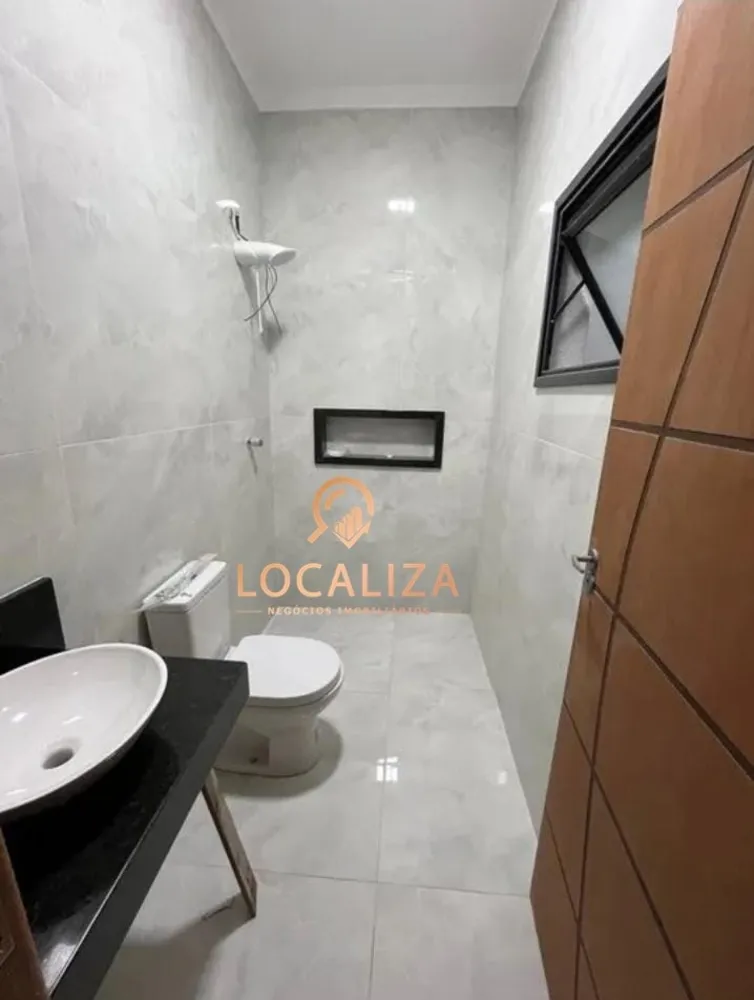 Casa, 2 quartos, 98 m² - Foto 4