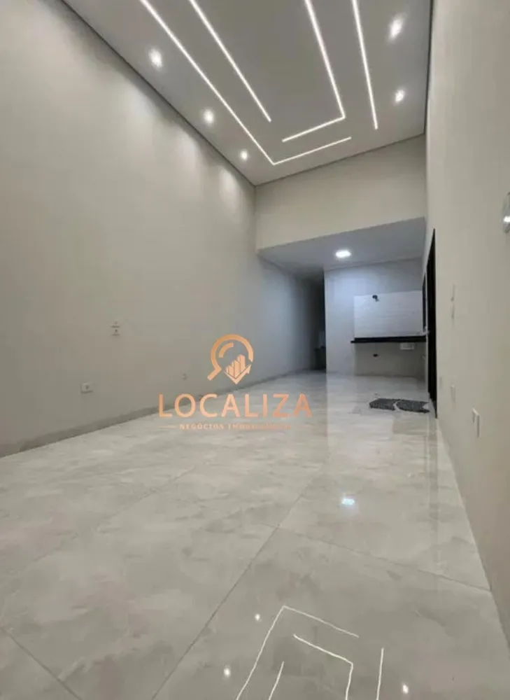 Casa, 2 quartos, 98 m² - Foto 2