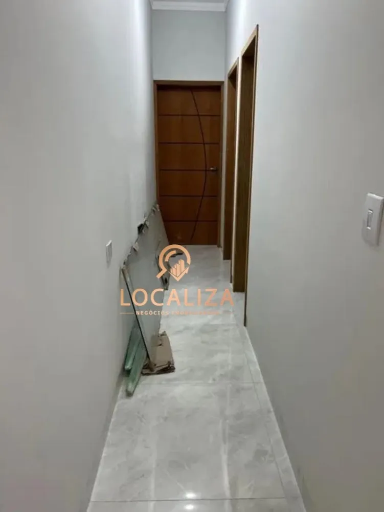 Casa, 2 quartos, 98 m² - Foto 3