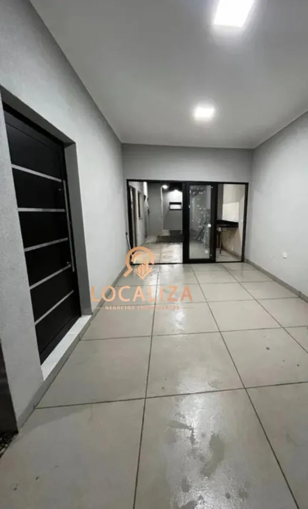 Casa, 2 quartos, 98 m² - Foto 7