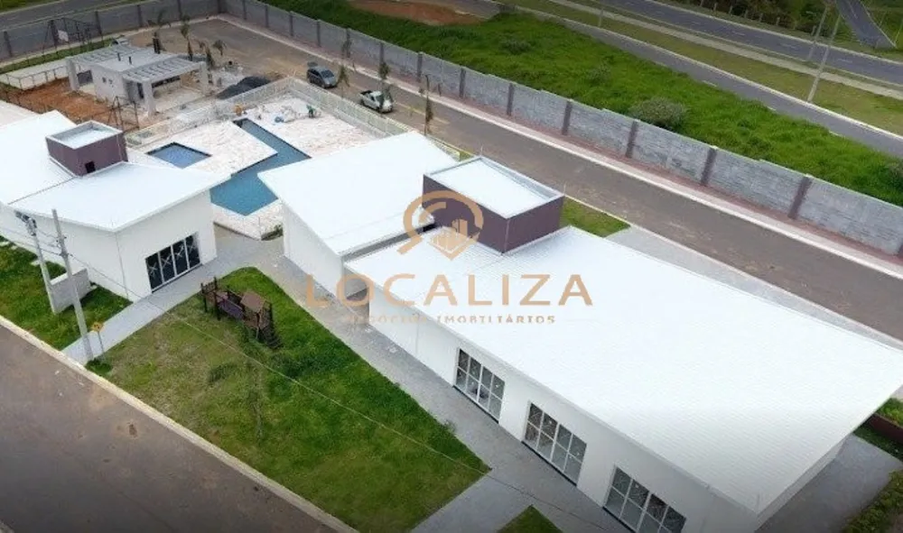 Terreno, 260 m² - Foto 1