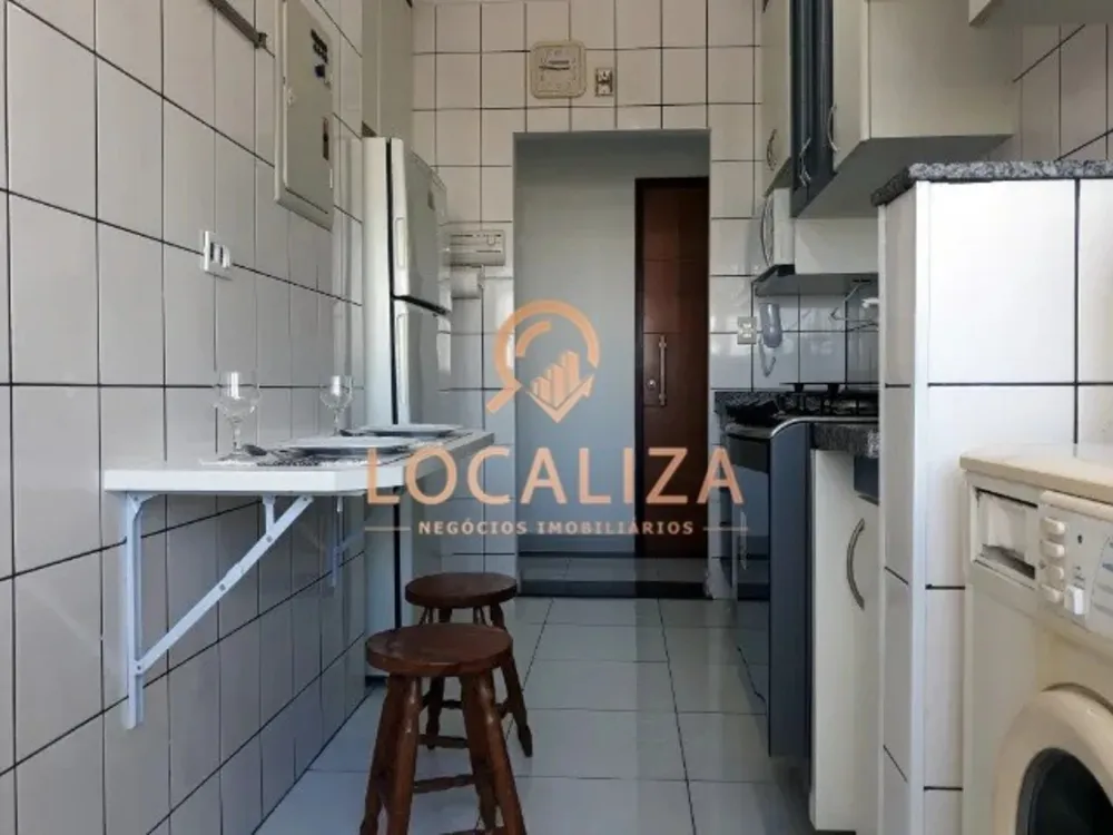 Apartamento, 3 quartos, 92 m² - Foto 12