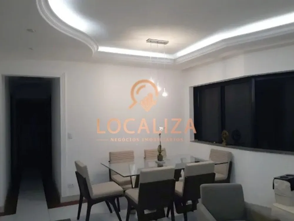Apartamento, 3 quartos, 92 m² - Foto 5
