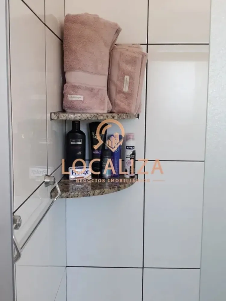Apartamento, 3 quartos, 92 m² - Foto 10