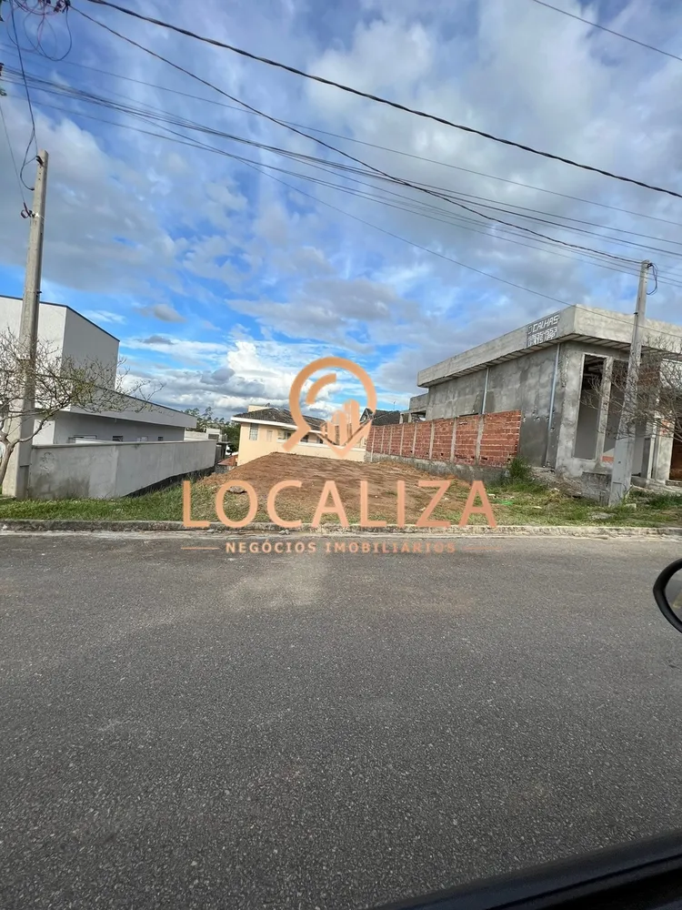 Terreno, 300 m² - Foto 1