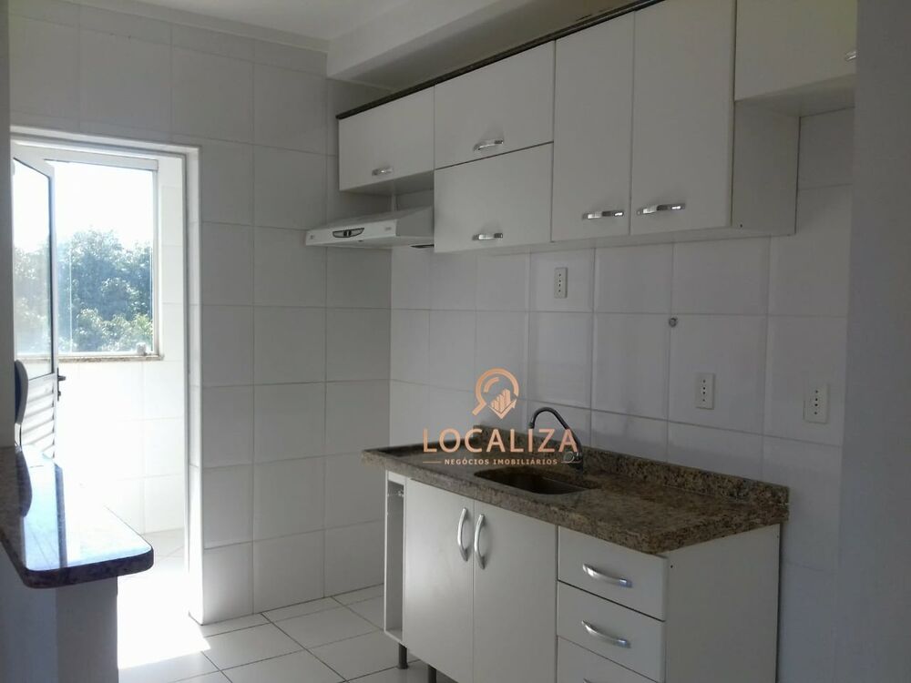 Apartamento, 2 quartos, 62 m² - Foto 2