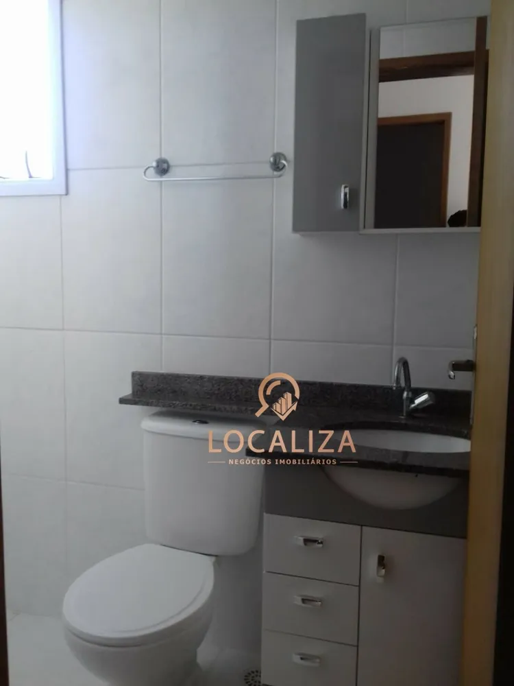 Apartamento, 2 quartos, 62 m² - Foto 6