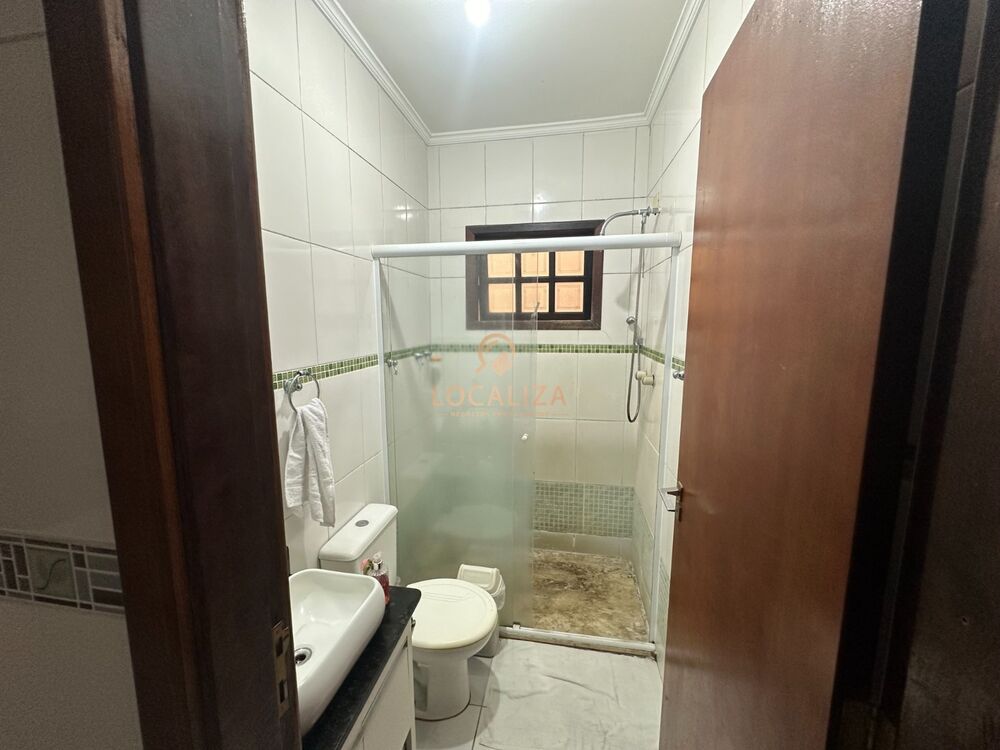 Casa, 4 quartos, 184 m² - Foto 14