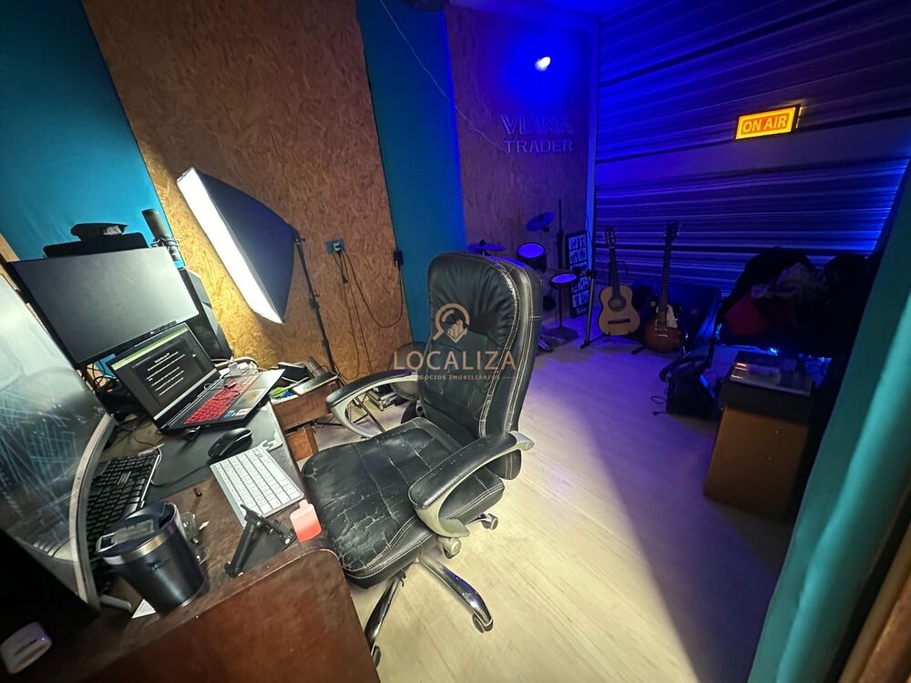 Casa, 4 quartos, 184 m² - Foto 4