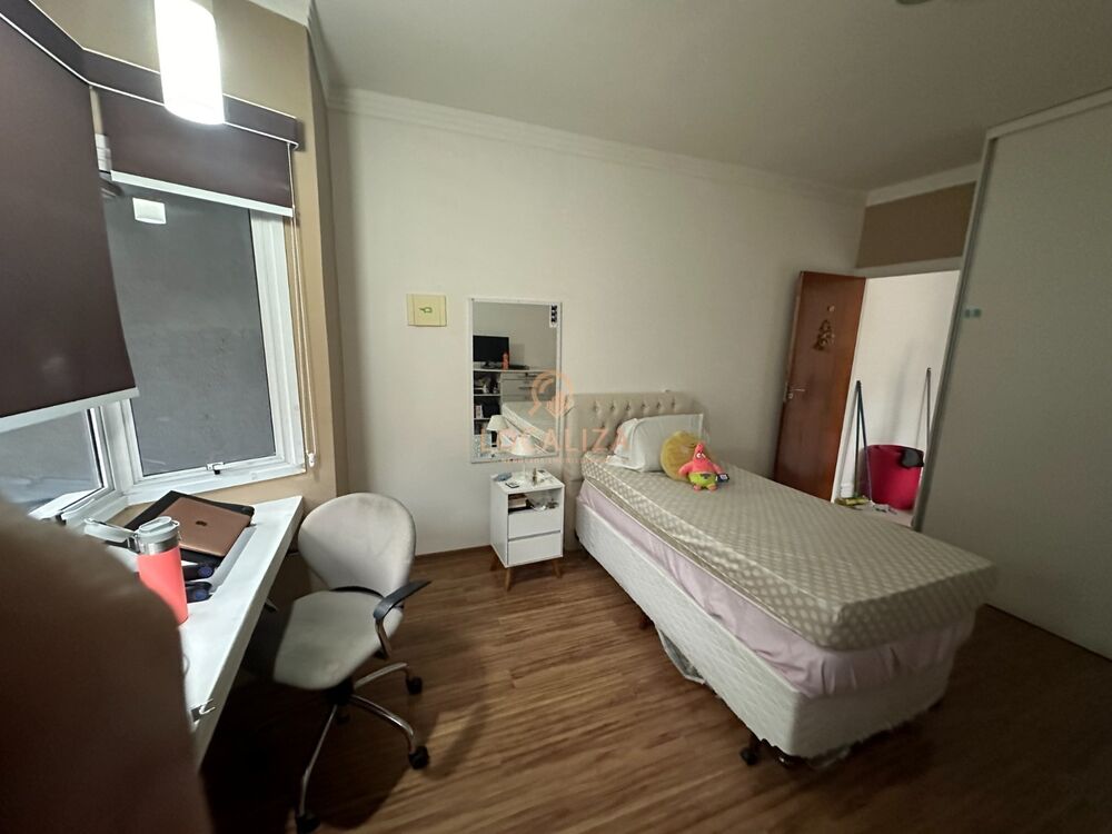 Casa, 4 quartos, 184 m² - Foto 6
