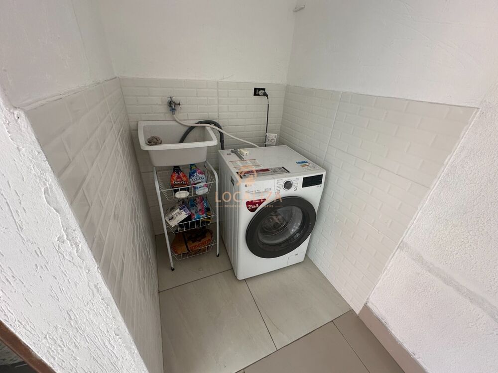 Casa, 4 quartos, 184 m² - Foto 16