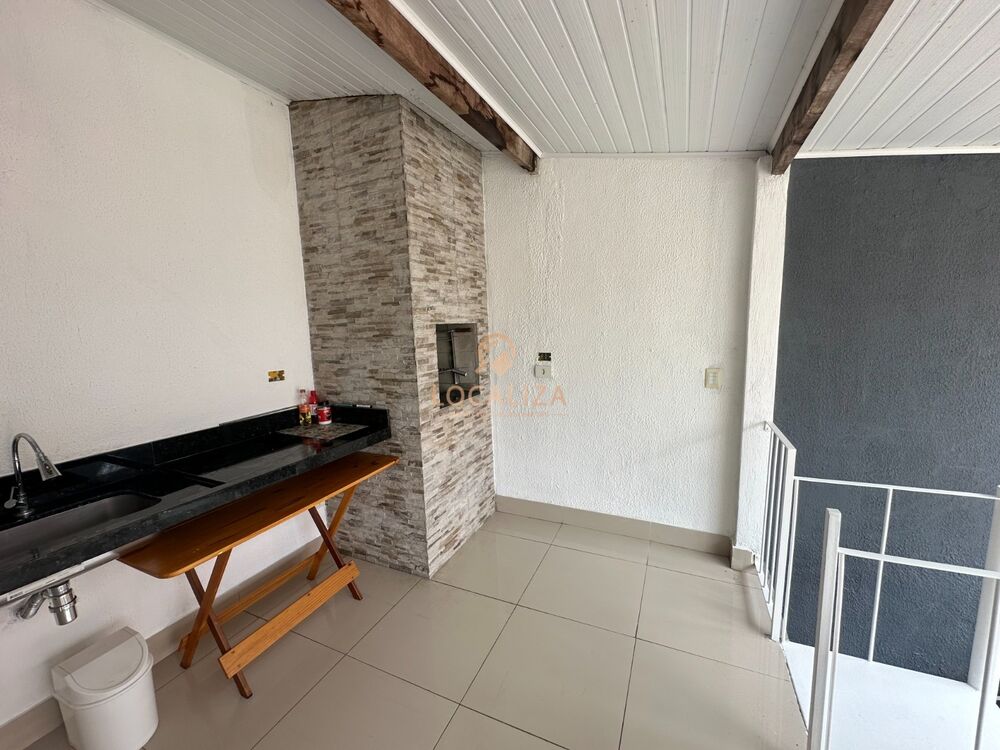 Casa, 4 quartos, 184 m² - Foto 10