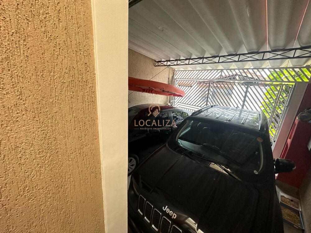 Casa, 4 quartos, 184 m² - Foto 21