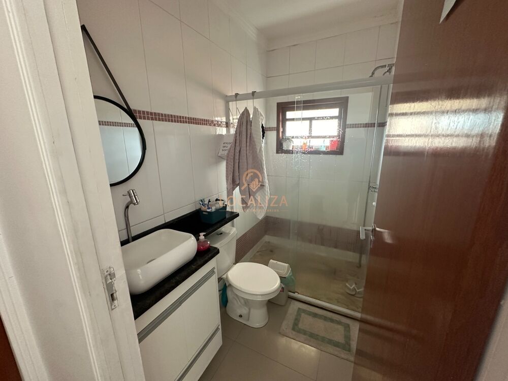 Casa, 4 quartos, 184 m² - Foto 12
