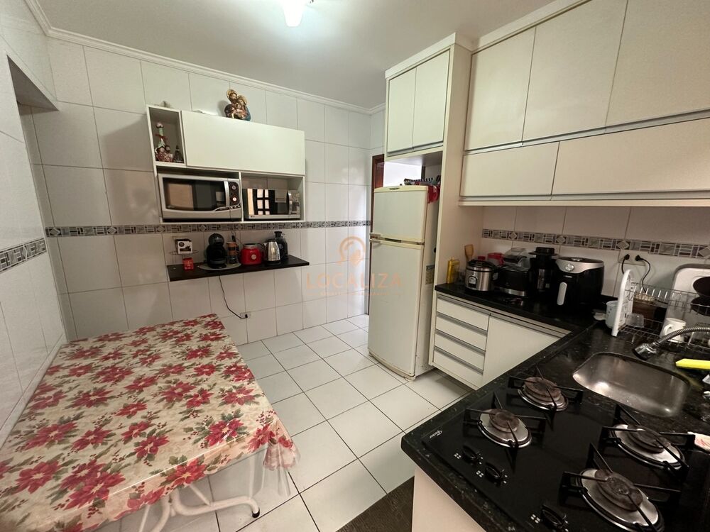 Casa, 4 quartos, 184 m² - Foto 8