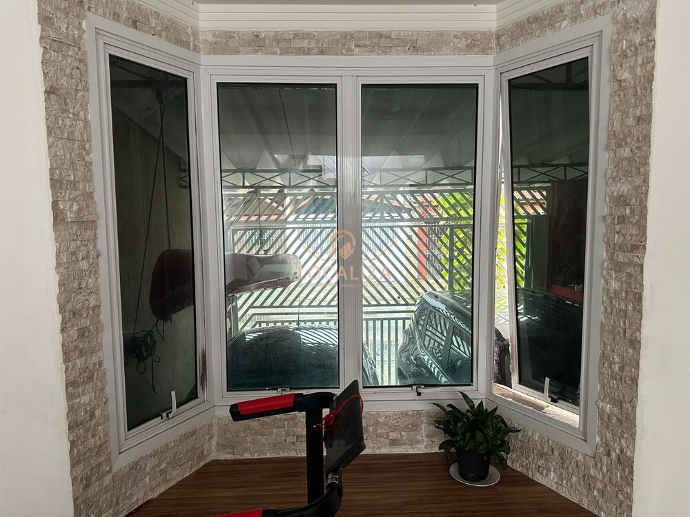 Casa, 4 quartos, 184 m² - Foto 7