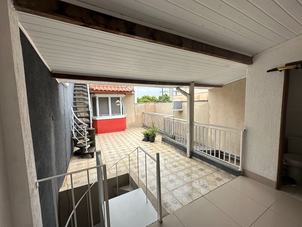 Casa, 4 quartos, 184 m² - Foto 11