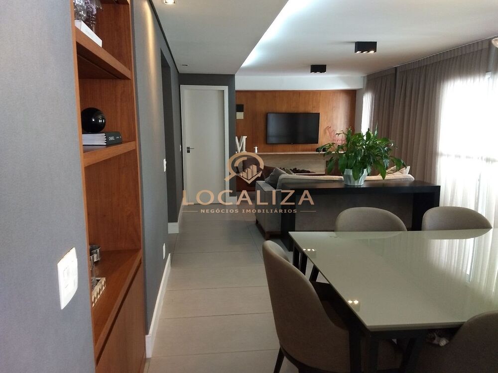 Apartamento à venda com 3 quartos, 167m² - Foto 20